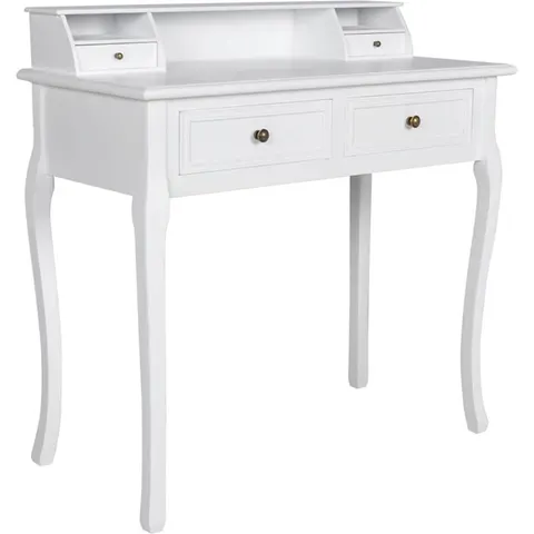 vidaXL Table de maquillage Luxueux Moderne – image 1