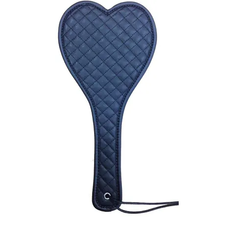 Rimba Tapette forme coeur avec decoration – image 1