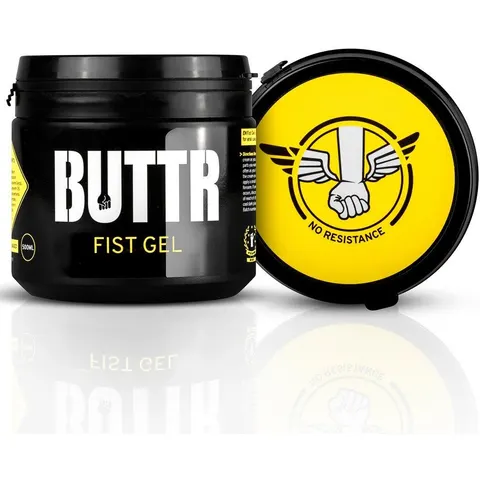 BUTTR Fisting Gel – image 1