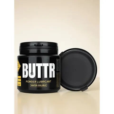 BUTTR Poudre Lubrifiante - 135g – image 1