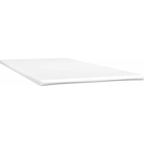 vidaXL Sur-matelas 80x200x5 cm – image 1