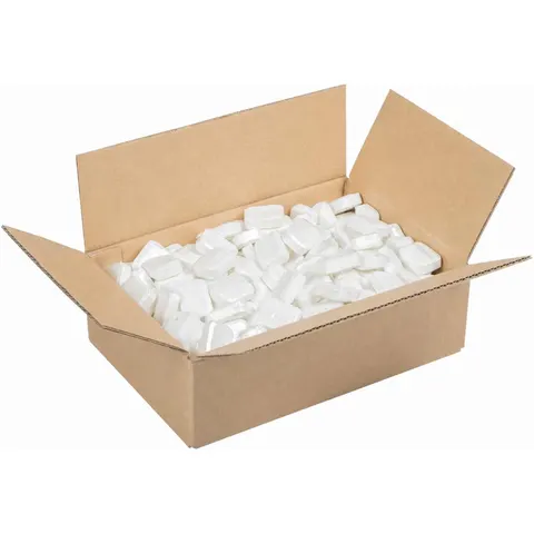vidaXL Tablettes de lave-vaisselle 125 pc – image 1