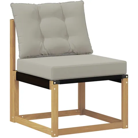 vidaXL Sofa de milieu extérieur – 518414 – image 1