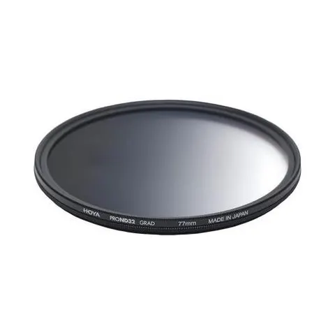 Hoya PROND32 GRAD Graduated neutral density camera filter 82 mm – image 1