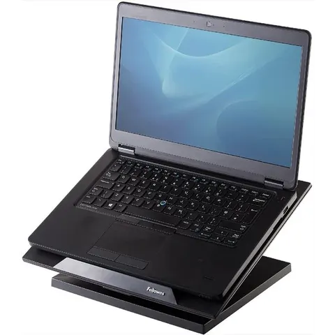 Laptopstandaard Fellowes Designer Suites – afbeelding 1