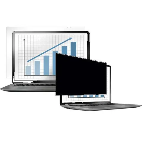 Fellowes PrivaScreen Blickschutz-Filter, Format: 16:9 – Bild 1