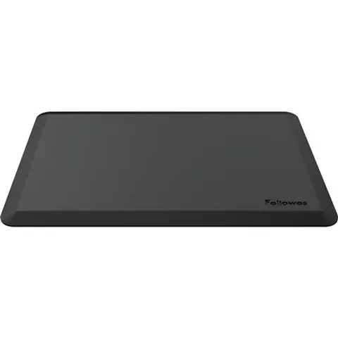Fellowes Anti-Ermüdungsmatte , Everyday, , schwarz – Bild 1
