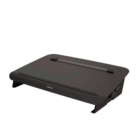 Fellowes Hana document holder Steel Black – image 1