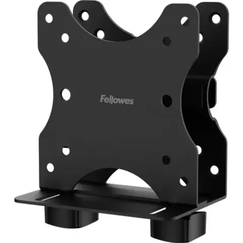 Fellowes 100136873 CPU holder Black – image 1