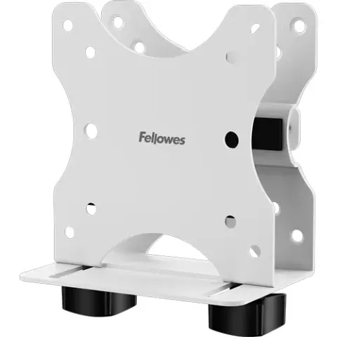 Fellowes 100136874 CPU holder White – image 1