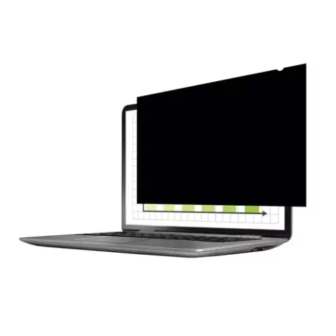 Fellowes PrivaScreen Blickschutz-Filter, Format: 16:10 – Bild 1