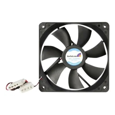 Box Ventilator Startech FANBOX12 – afbeelding 1