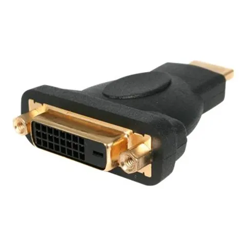 STARTECH HDMI to DVI-D Adapter - M/F – Bild 1