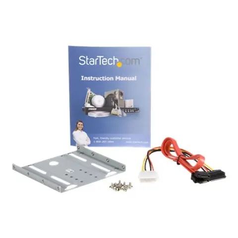Adaptor SSD Startech BRACKET25SAT 2.5" – afbeelding 1
