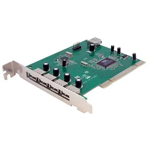 PCI Card Startech PCIUSB7 – afbeelding 1