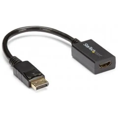STARTECH DisplayPort Video Converter – Bild 1