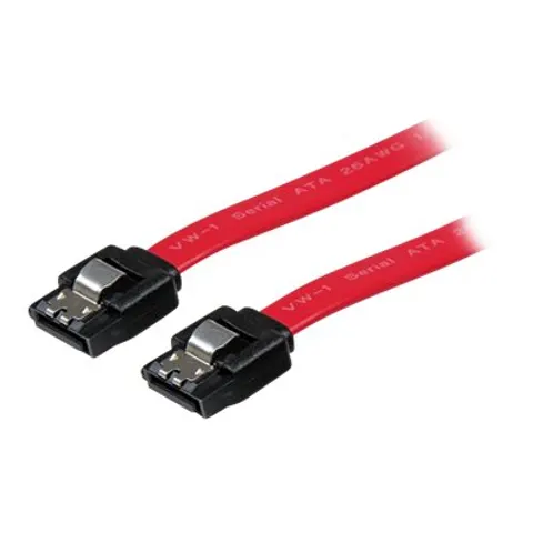 STARTECH 8in Latching SATA to SATA – Bild 1