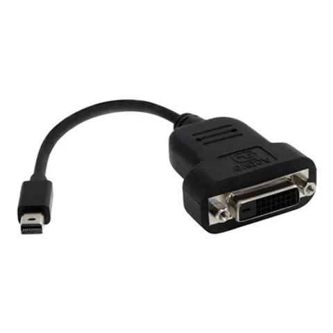 STARTECH Mini DP auf DVI Adapter – Bild 1