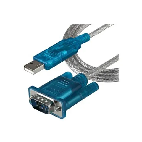 STARTECH ICUSB232SM3 USB Adapter – Bild 1
