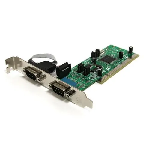 PCI Card Startech PCI2S4851050 – afbeelding 1