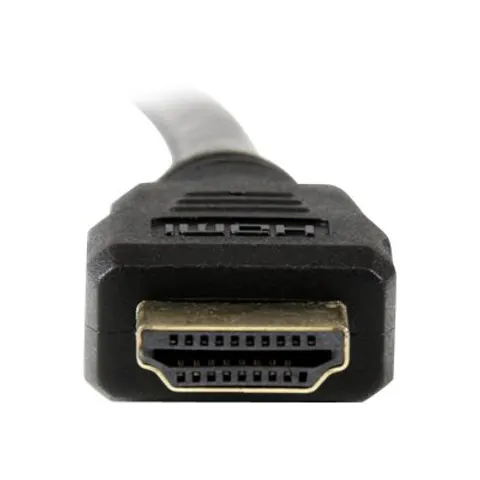 StarTech.com 2m HDMI naar DVI-D Kabel - M/M – afbeelding 1