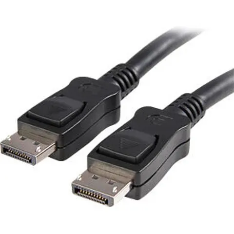 StarTech.com 3m (10ft) DisplayPort 1.2 Cable - 4K x 2K Ultra HD VESA C – image 1