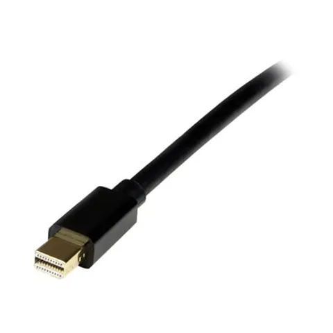 STARTECH 4m Mini DP to DP Adapter Cable – Bild 1