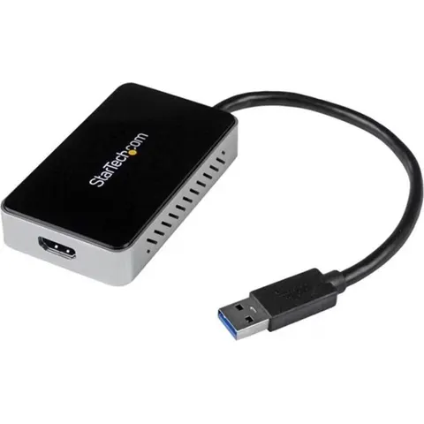 STARTECH USB 3.0 auf HDMI Adapter – Bild 1