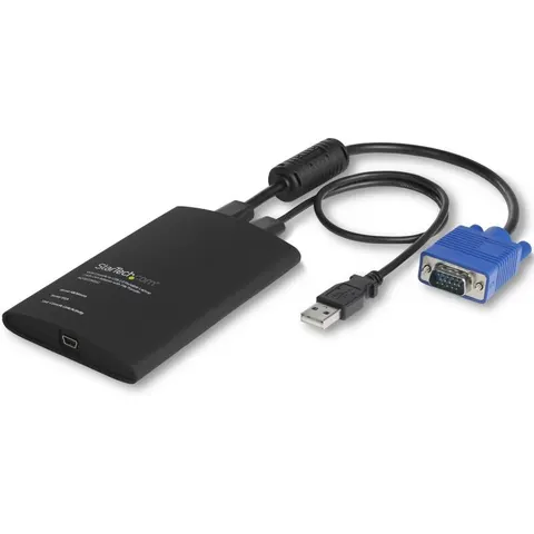 STARTECH USB Crash Cart Adapter – Bild 1