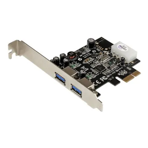 PCI Card Startech PEXUSB3S25 – afbeelding 1
