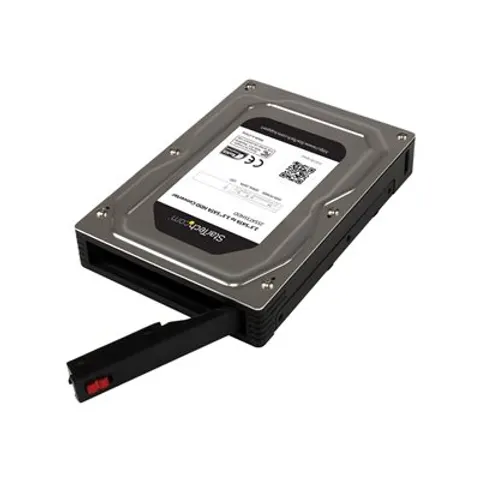 StarTech.com 2,5 naar 3,5 inch aluminium – afbeelding 1