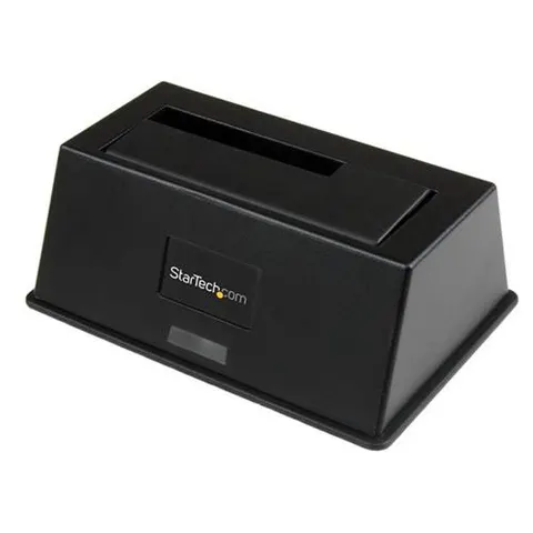 Base Startech SDOCKU33BV Hard Drive – afbeelding 1