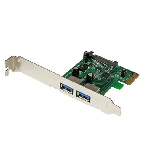 PCI Card Startech PEXUSB3S24 – afbeelding 1