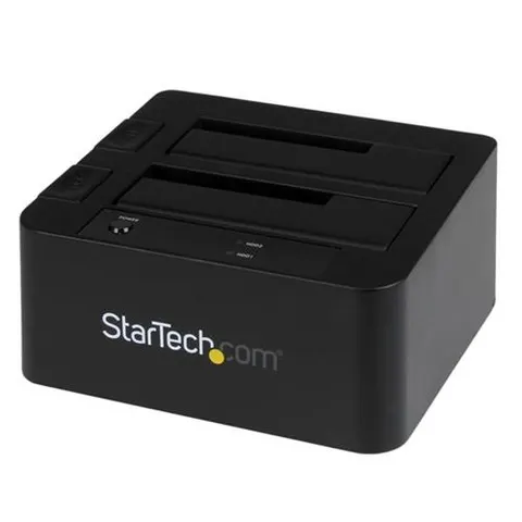 Dockstation Startech SDOCK2U33EB – afbeelding 1