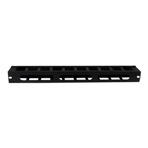 StarTech.com CMDUCT1UX rack-toebehoren Paneel voor kabelbeheer – afbeelding 1