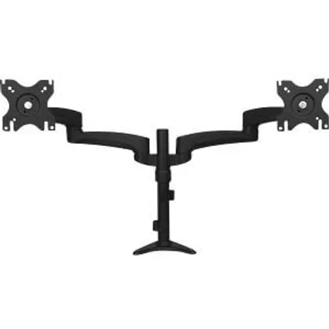 Screen Table Support Startech ARMDUAL – afbeelding 1