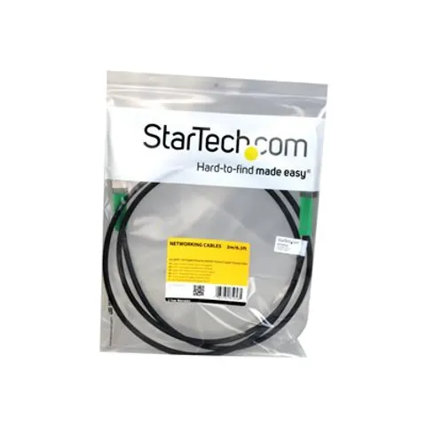 STARTECH 2m QSFP+ 40-Gigabit Ethernet – Bild 1