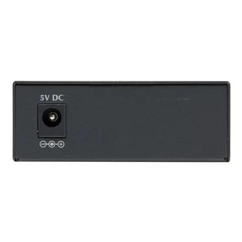 STARTECH Unmanaged Gigabit Fiber Media – 861465 – Bild 1