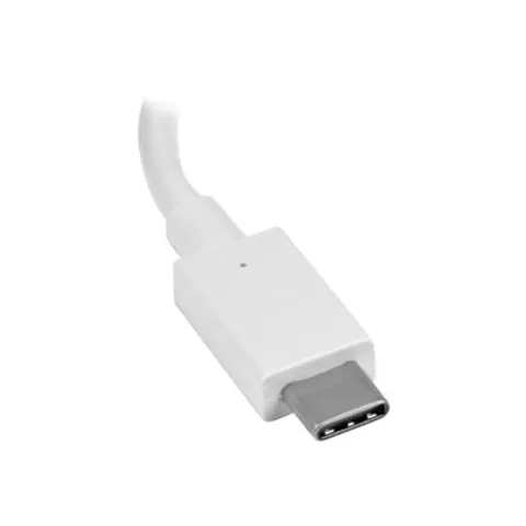 STARTECH USB-C auf HDMI Adapter - USB Ty – Bild 1