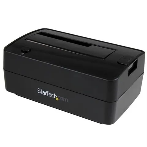 Dockstation Startech SDOCKU313E – afbeelding 1