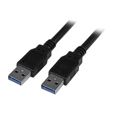STARTECH 3m 10ft USB 3.0 A to A Cable – Bild 1
