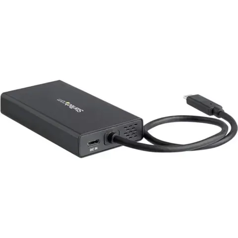 STARTECH USB C Adapter - 4K HDMI - PD – Bild 1