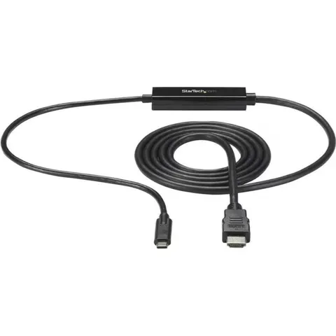 STARTECH 2m USB-C auf HDMI Kabel – Bild 1