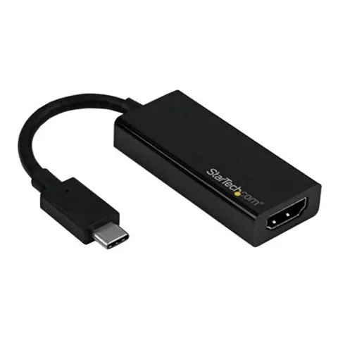 StarTech.com USB-C naar HDMI adapter - 4K 60Hz – afbeelding 1