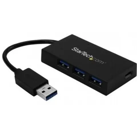 USB Hub Startech HB30A3A1CFB – afbeelding 1