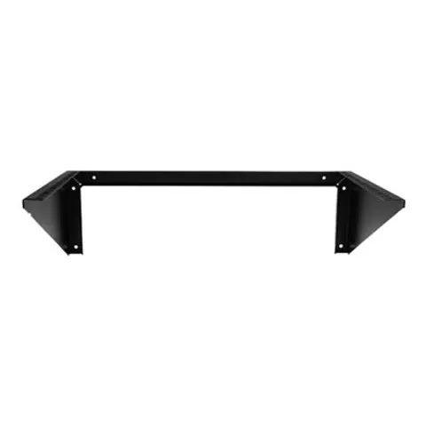 StarTech.com Verticaal wandmonteerbaar server rack massief staal 19 6U – afbeelding 1