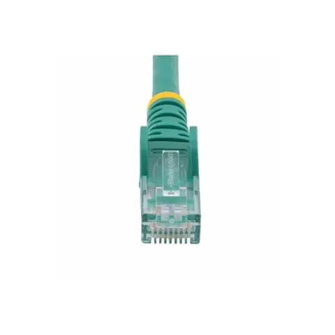 STARTECH 10m Cat6 Patch Cable with – 866606 – Bild 1