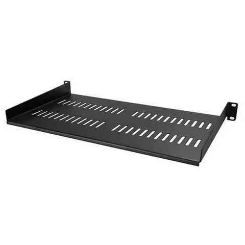Fixed Tray for Rack Cabinet Startech CABSHELFV1U – afbeelding 1