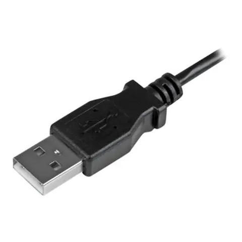 STARTECH micro USB Charge/Sync Cable M/M – Bild 1