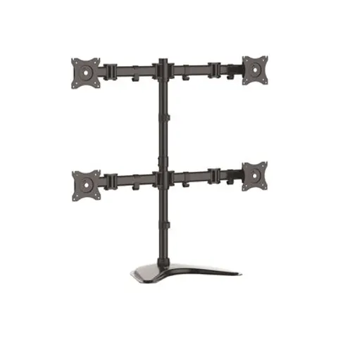 STARTECH.COM Vierfach-Monitorhalter - Sc – Bild 1